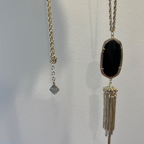 Kendra Scott Necklace - Picture 4 of 4